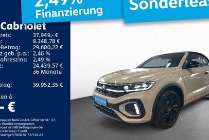 VW T-Roc 7.400 km 37.949 &euro; Offenbach am Main 63071