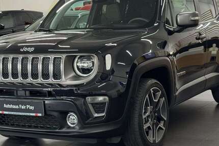 Jeep Renegade 31.476 km 21.500 &euro; Arnstadt 99310