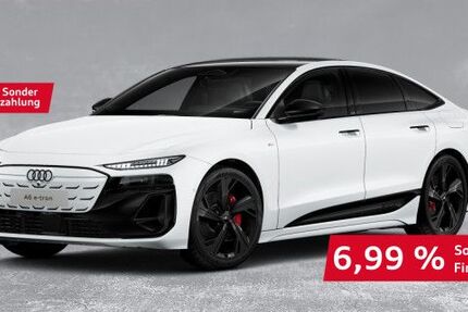 Audi A6 e-tron 18.177 km 73.930 &euro; Bayreuth 95448