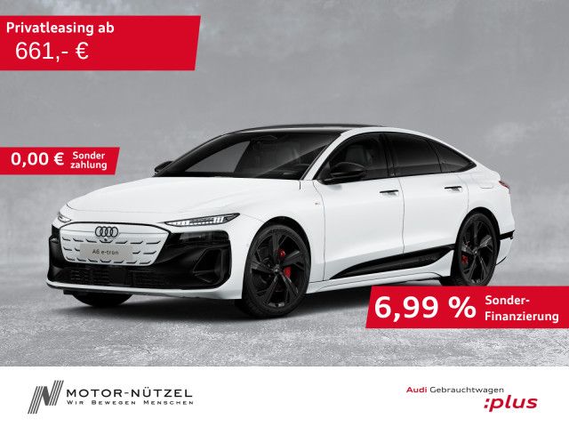 Audi A6 e-tron 18.177 km 73.930 &euro; Bayreuth 95448