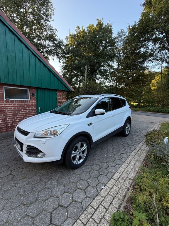 Kuga