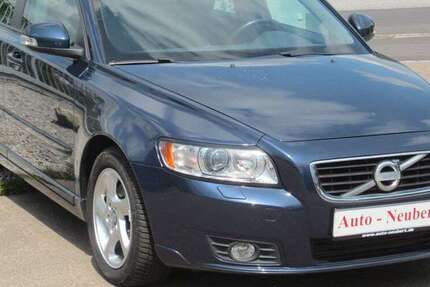 Volvo V50 110.000 km 9.450 &euro; Stadtbergen 86391