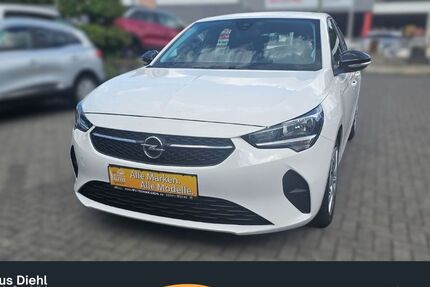 Opel Corsa 14.740 km 14.790 € Betzdorf 57518
