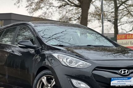 Hyundai i30 197.000 km 4.500 &euro; Ibbenbüren 49479