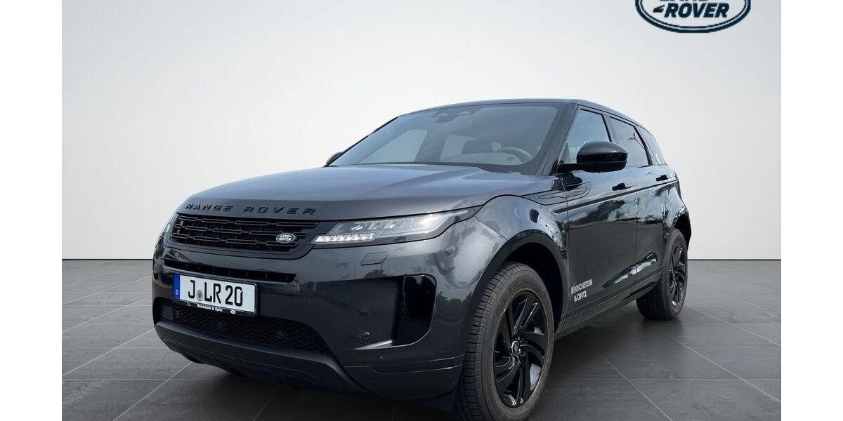 Land Rover Range Rover Evoque 5.000 km 44.480 &euro; Jena-Lobeda 07747