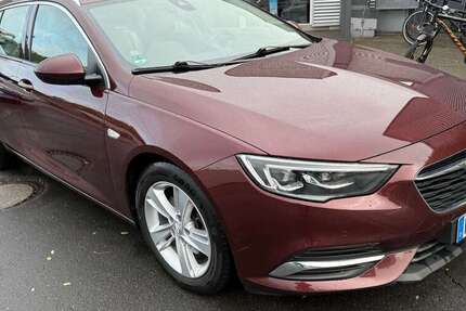 Opel Insignia 199.900 km 9.700 € Frankfurt 60594