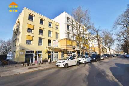 Wohnung Chemnitz Kappel - 1 Zimmer, 30 m&sup2;, 21.000&euro; | Angebot:26511215