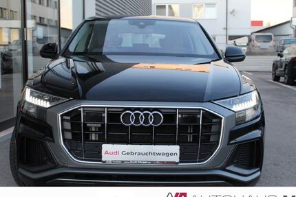 Audi Q8 100.000 km 52.840 &euro; Puchheim 82178