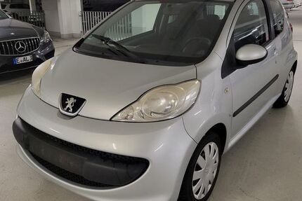 Peugeot 107 170.000 km 1.500 € Essen 45326