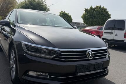 VW Passat 245.000 km 10.750 &euro; Emsdetten 48282