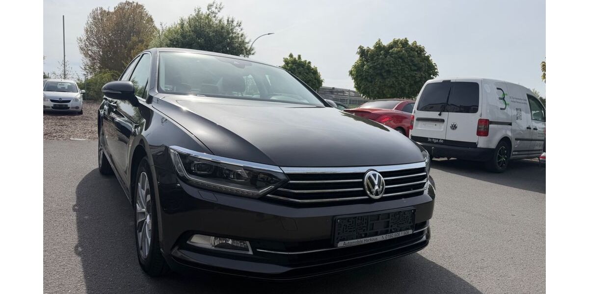 VW Passat 245.000 km 10.750 &euro; Emsdetten 48282