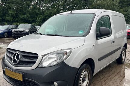 Mercedes-Benz Citan 78.610 km 7.490 &euro; Neumünster 24539