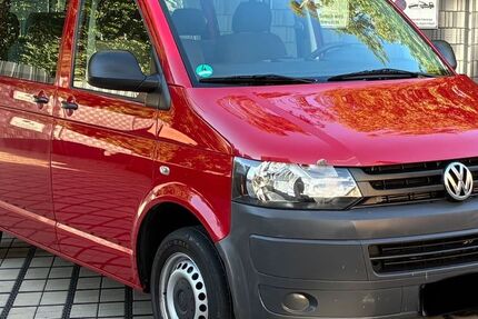 VW T5 Transporter 220.000 km 6.900 &euro; Nürnberg 90431