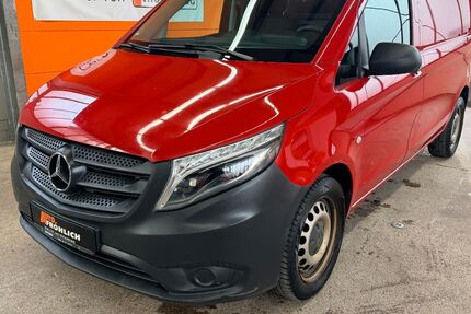 Mercedes-Benz Vito 208.000 km 14.499 &euro; Gaimersheim bei Ingolstadt 85080