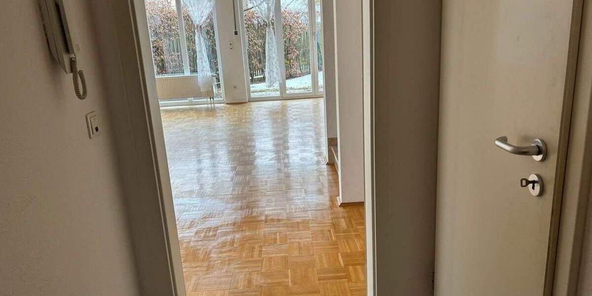 Reihenendhaus Regensburg Reinhausen - 4 Zimmer, 139 m&sup2;, 698.000&euro; | Angebot:25654333