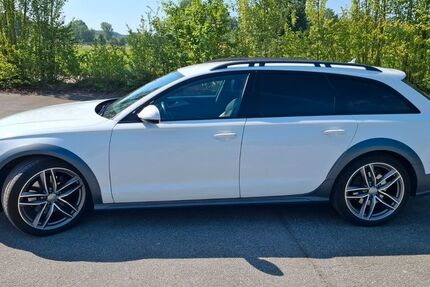 Audi A6 Allroad 151.800 km 21.200 &euro; Winzer 94577