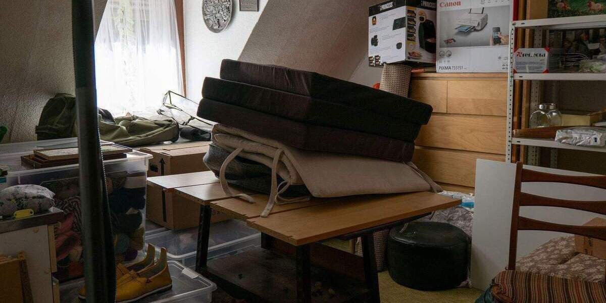 Mehrfamilienhaus, Wohnhaus Saarbrücken Scheidt - 9 Zimmer, 189 m&sup2;, 259.000&euro; | Angebot:26344741