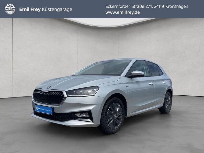Fabia