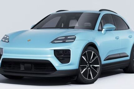 Porsche Macan 13.323 km 95.650 &euro; Bielefeld 33719