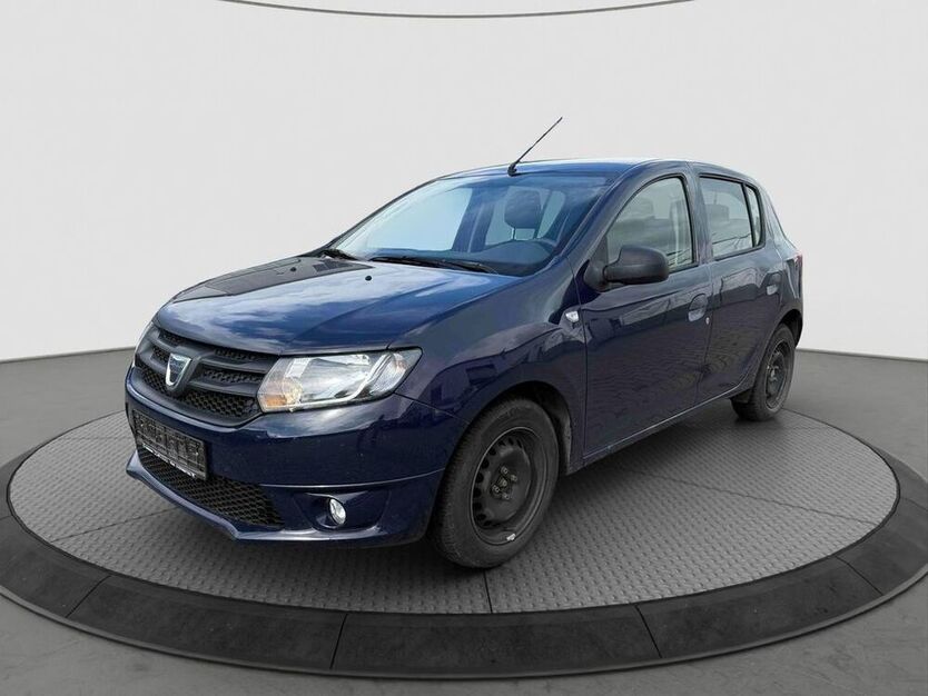 Sandero