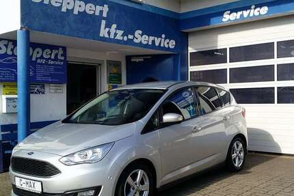 Ford C-Max 95.240 km 10.750 &euro; Breitbrunn OT Kottendorf 96151