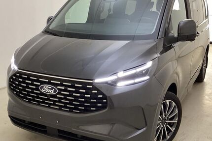 Ford Tourneo Custom 14.301 km 52.940 &euro; Premnitz / Nahe A2 14727