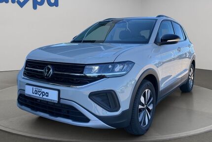 VW T-Cross 9.866 km 26.630 &euro; Lengerich bei Lingen/Emsland 49838