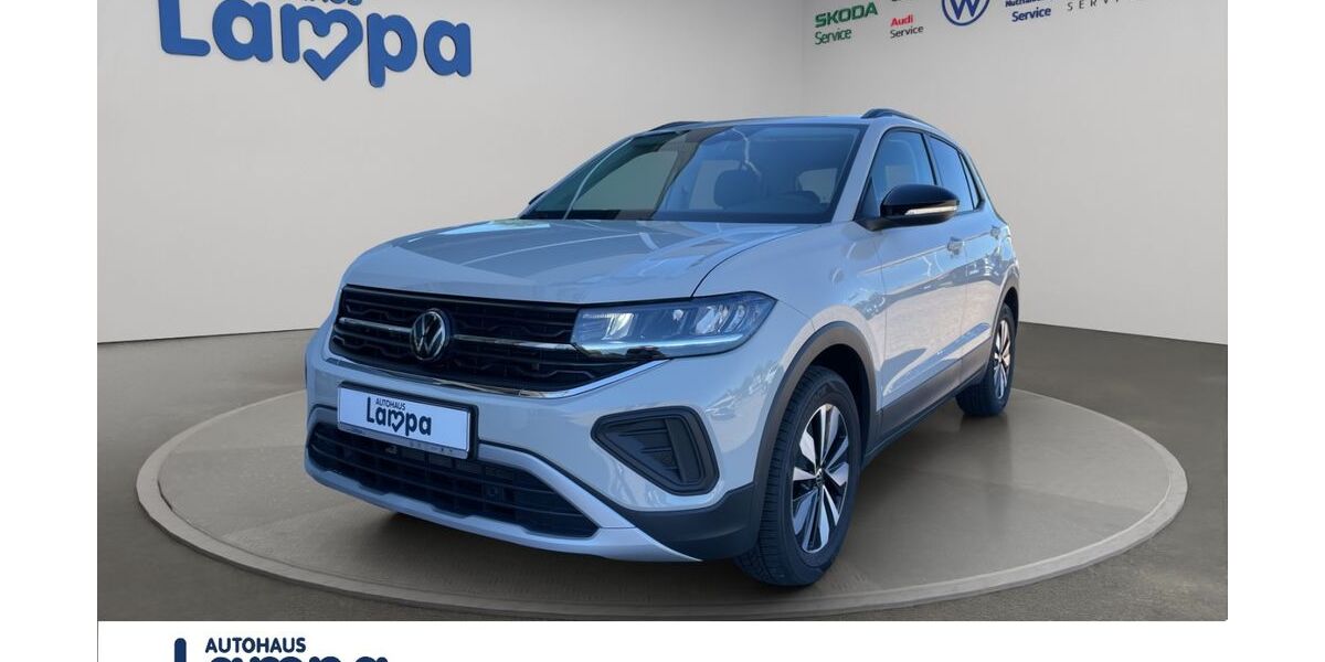 VW T-Cross 9.866 km 26.630 &euro; Lengerich bei Lingen/Emsland 49838