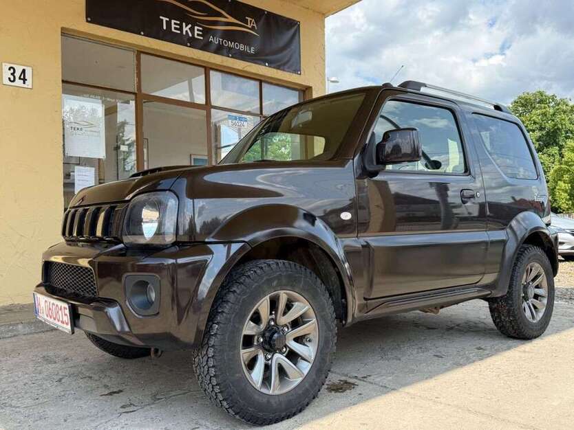 Jimny