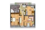 Mehrfamilienhaus, Wohnhaus Nattheim - 6 Zimmer, 151 m&sup2;, 325.000&euro; | Angebot:25678604