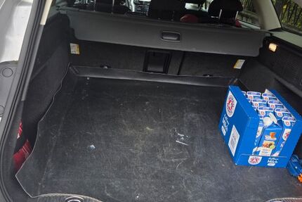 Ford Mondeo 198.000 km 10.400 &euro; Rastatt 76437