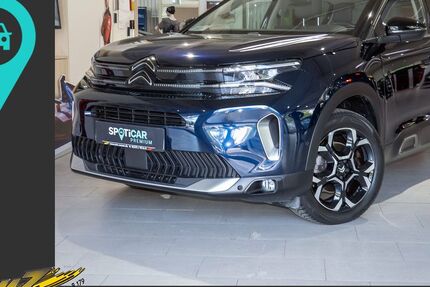 Citroen C5 Aircross 30.990 km 23.440 &euro; Königs Wusterhausen 15711