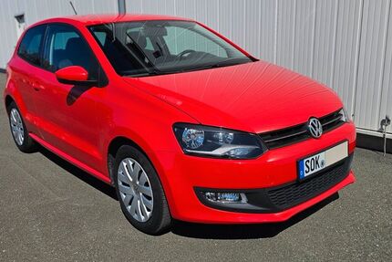 VW Polo 115.900 km 6.090 &euro; Hirschberg (Thüringen) 07927