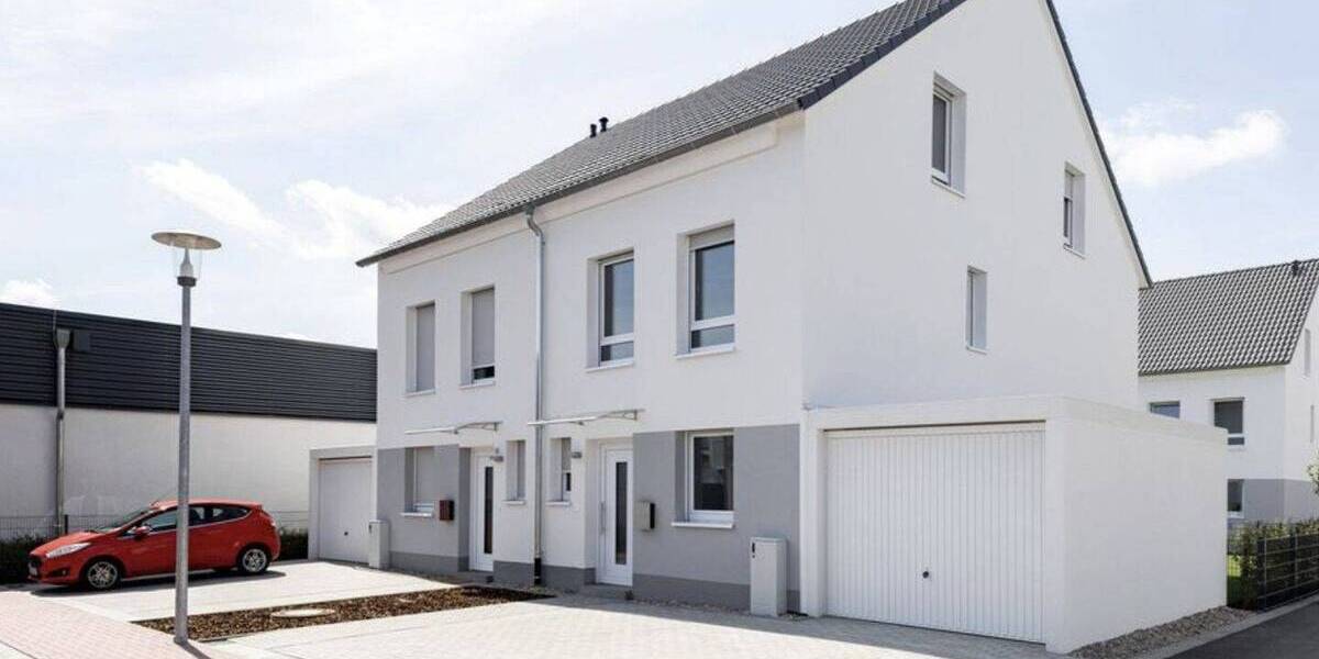 Einfamilienhaus Armsheim Schimsheim - 5 Zimmer, 141 m&sup2;, 489.000&euro; | Angebot:26045197