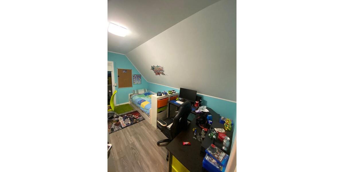 Einfamilienhaus Gnarrenburg - 6 Zimmer, 175.393 m&sup2;, 360.000&euro; | Angebot:27002910
