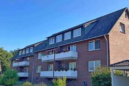 Wohnung zum Kaufen in Schneverdingen 75.000 € 53 m² 3 zimmer