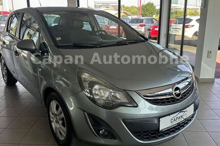 Opel Corsa 152.000 km 5.600 € Kirchheimbolanden 67292