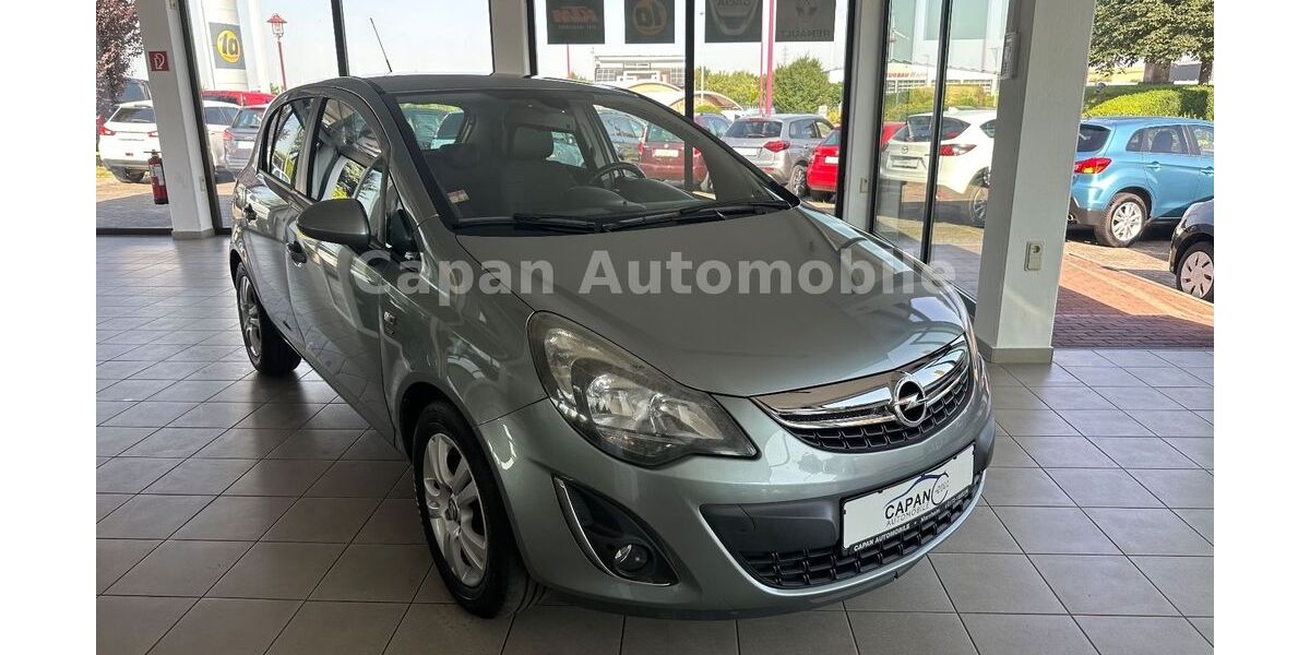 Opel Corsa 152.000 km 5.600 &euro; Kirchheimbolanden 67292