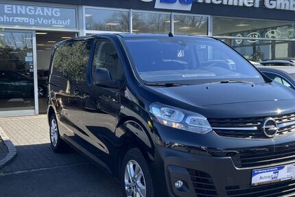 Opel Vivaro 9.746 km 31.950 € Hennef 53773