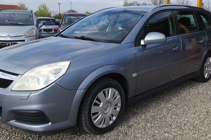 Opel Vectra 298.000 km 650 &euro; Dresden 01219