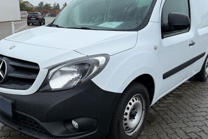 Mercedes-Benz Citan 107.000 km 9.990 &euro; Wolfenbüttel 38304