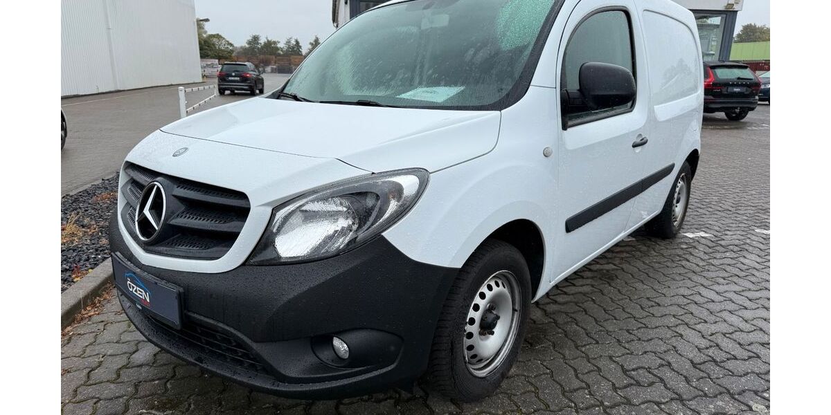 Mercedes-Benz Citan 107.000 km 9.990 &euro; Wolfenbüttel 38304