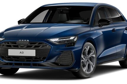 Audi A3 4.444 km 39.630 &euro; Mönchengladbach 41066