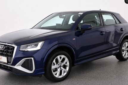Audi Q2 19.212 km 24.880 &euro; Ludwigsfelde 14974