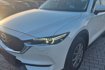 Mazda CX-5 158.904 km 14.500 &euro; Wackersdorf 92442