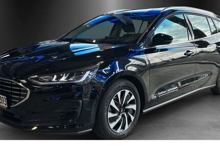 Ford Focus 7.938 km 24.990 &euro; Weinheim 69469