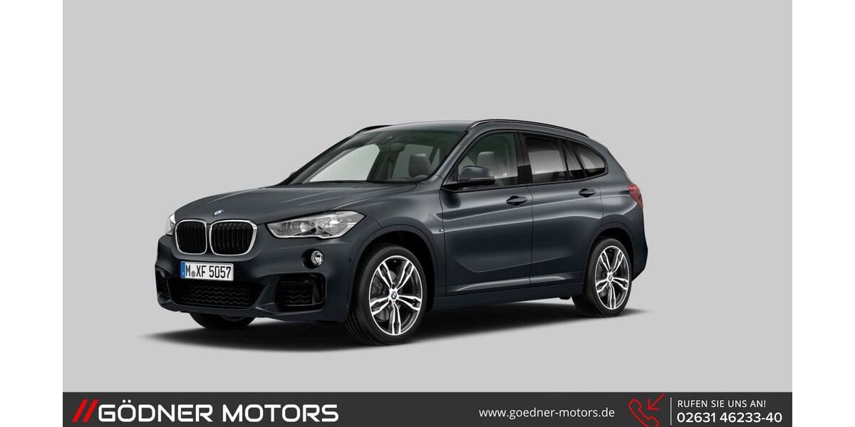 BMW X1 39.800 km 24.890 &euro; Neuwied 56564