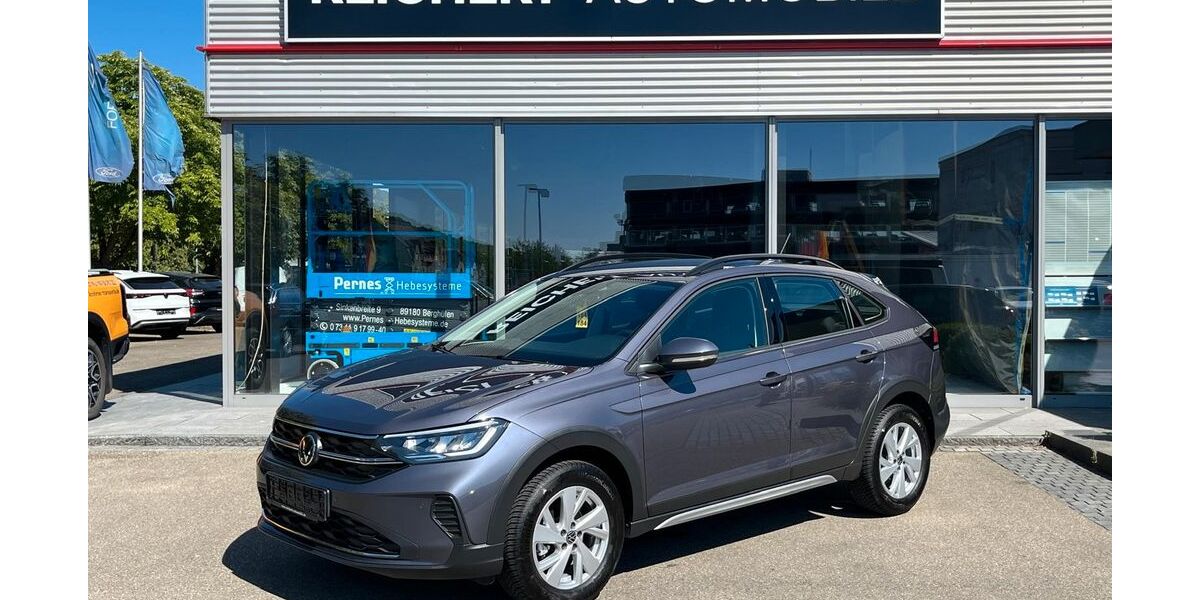 VW Taigo 3.900 km 23.700 &euro; Dettingen/Erms 72581