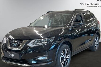 Nissan X-Trail 115.000 km 19.990 € Memmingen 87700