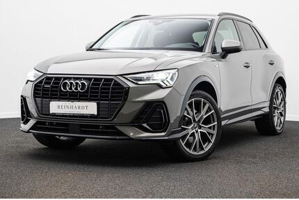 Audi Q3 121.642 km 29.490 &euro; Hagen 58091